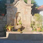Hotel Rural Reguengo De 4*