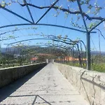 Rural Reguengo De Hotel Melgaço