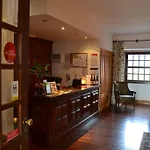 Hotel Rural Reguengo De