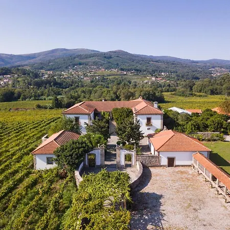 Hotel Rural Reguengo De 4*