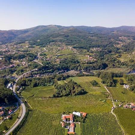 Rural Reguengo De