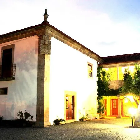 Rural Reguengo De 4*