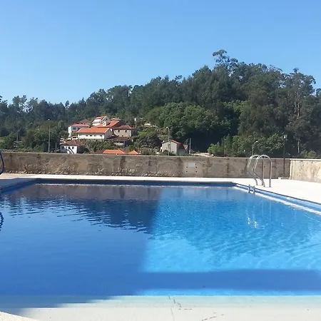 호텔 Rural Reguengo De 4*