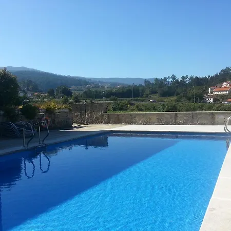 Rural Reguengo De