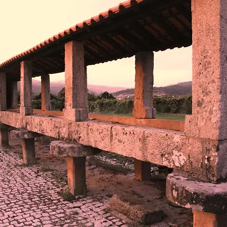 Rural Reguengo De 4*