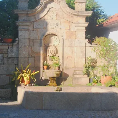 Hotel Rural Reguengo De 4*