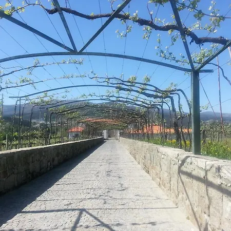 Rural Reguengo De Hotel Melgaço