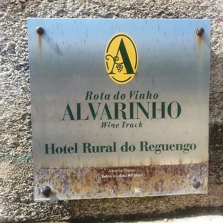 Rural Reguengo De Hotel Melgaço
