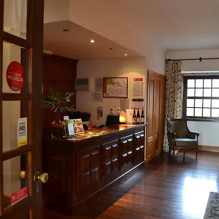 Hotel Rural Reguengo De