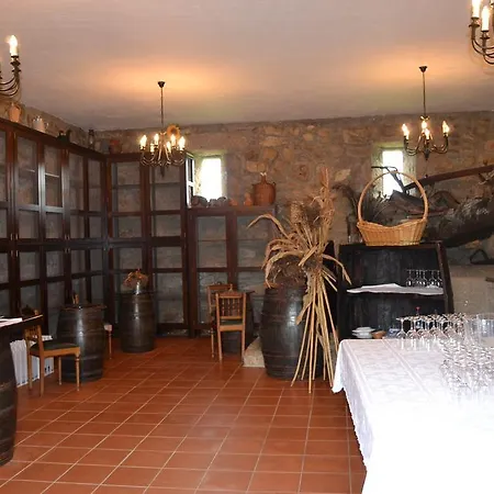 Rural Reguengo De Hotel