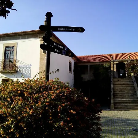 호텔 Rural Reguengo De 4*