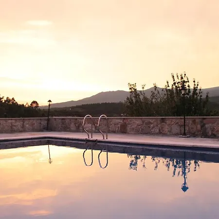 Rural Reguengo De Hotel Melgaço