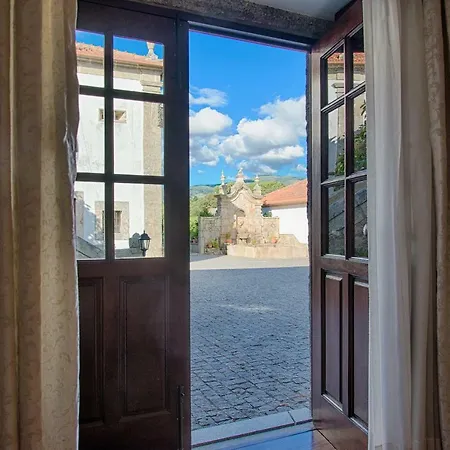 Hotel Rural Reguengo De Melgaço