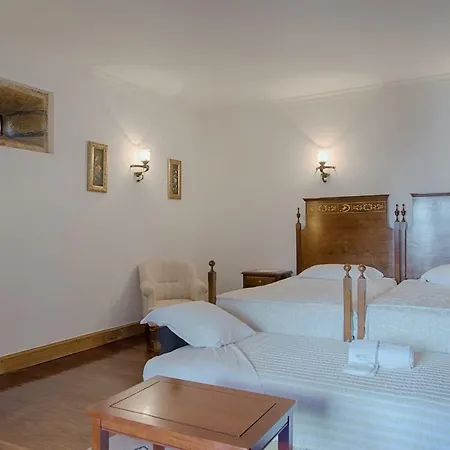 Hotel Rural Reguengo De