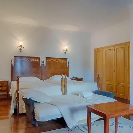 Rural Reguengo De 4*