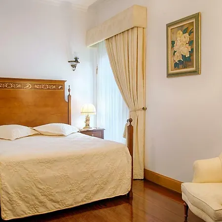 Hotel Rural Reguengo De