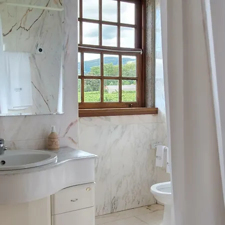 Rural Reguengo De Hotel 4*