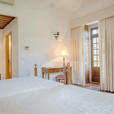 Rural Reguengo De 4* Melgaço