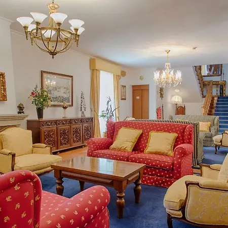 Rural Reguengo De Hotel Melgaço