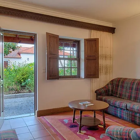 Hotell Rural Reguengo De