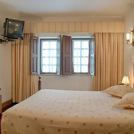 Rural Reguengo De 4* Melgaco