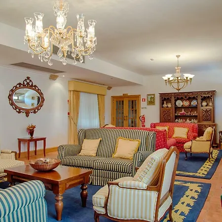 Rural Reguengo De 4*