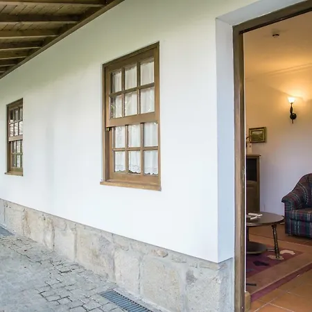 Rural Reguengo De 호텔 4*