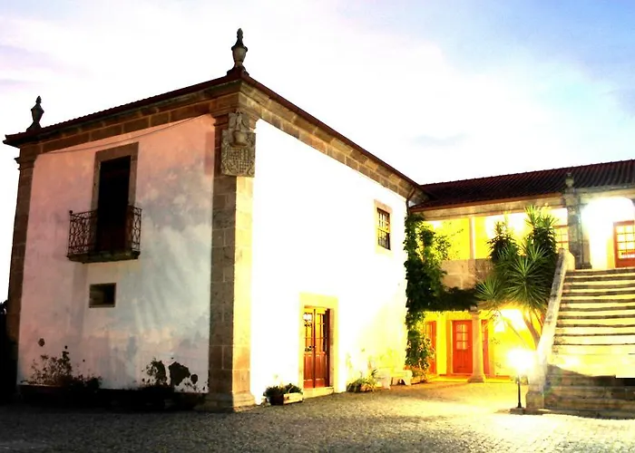 Rural Reguengo De 4*