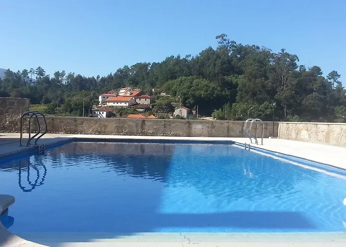 호텔 Rural Reguengo De 4*