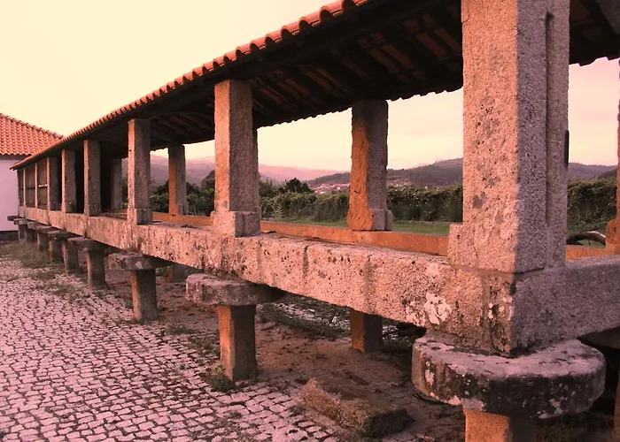 Rural Reguengo De 4*