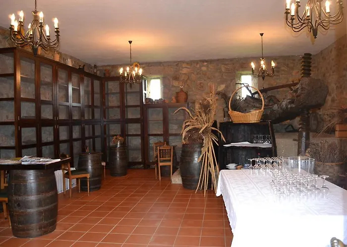 Rural Reguengo De Hotell