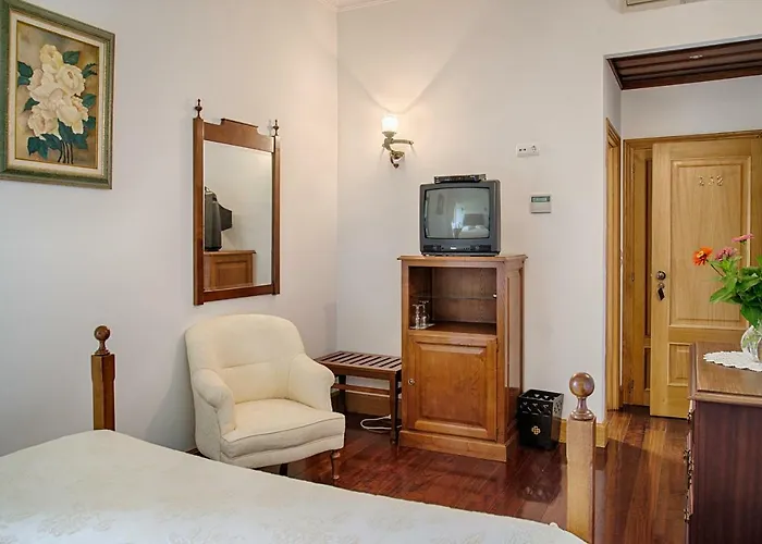 Rural Reguengo De 4* Melgaço