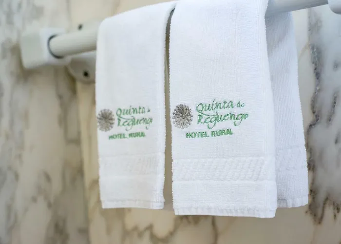 Rural Reguengo De Hotell 4*