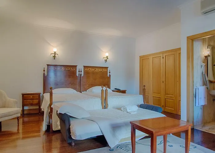 Rural Reguengo De 4*