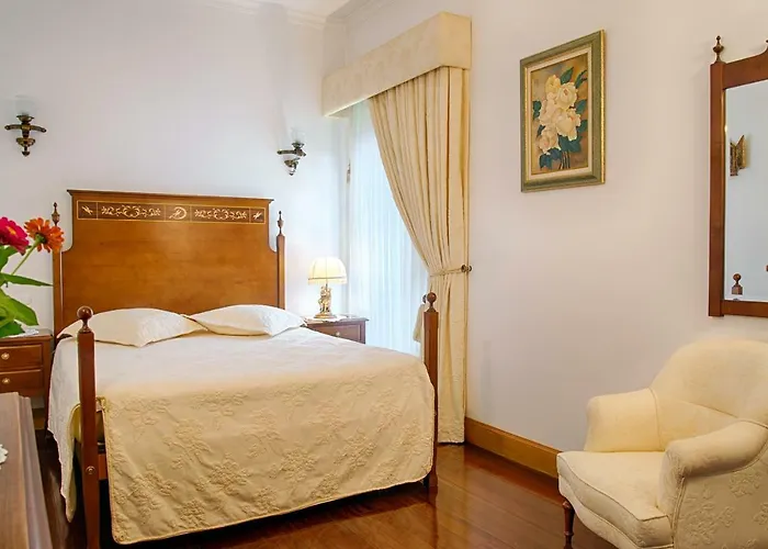 Hotell Rural Reguengo De