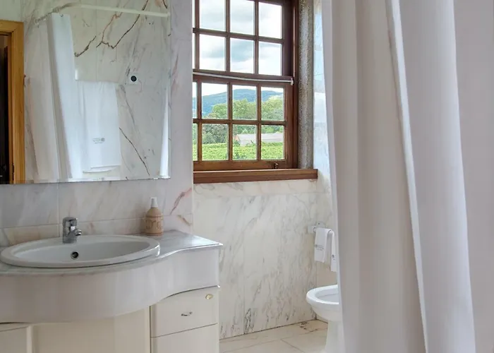 Rural Reguengo De Hotell 4*