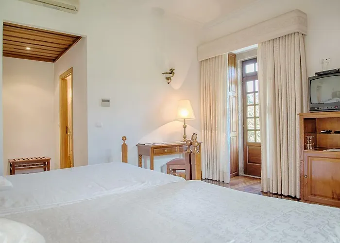 Rural Reguengo De 4* Melgaço