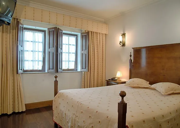 Rural Reguengo De Melgaço