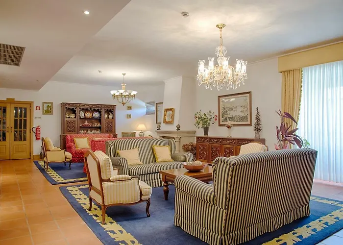 Rural Reguengo De Hotell Melgaço