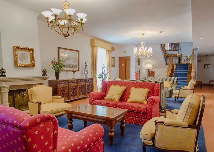 Rural Reguengo De 호텔 멜가코