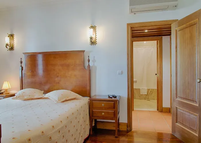 Rural Reguengo De 4*