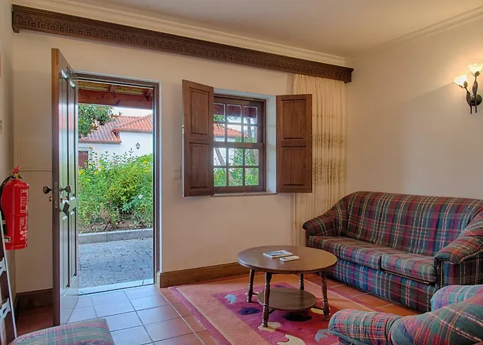 Hotell Rural Reguengo De