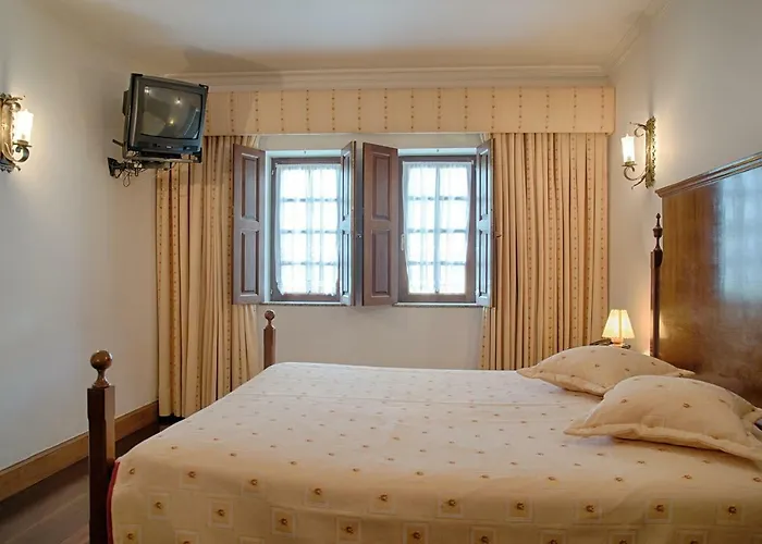 Rural Reguengo De 4* Melgaço