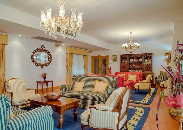 Rural Reguengo De 4*