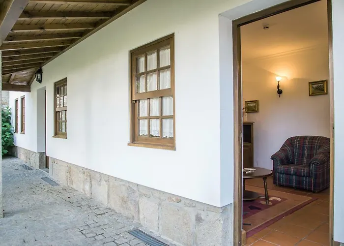 Rural Reguengo De Hotell 4*